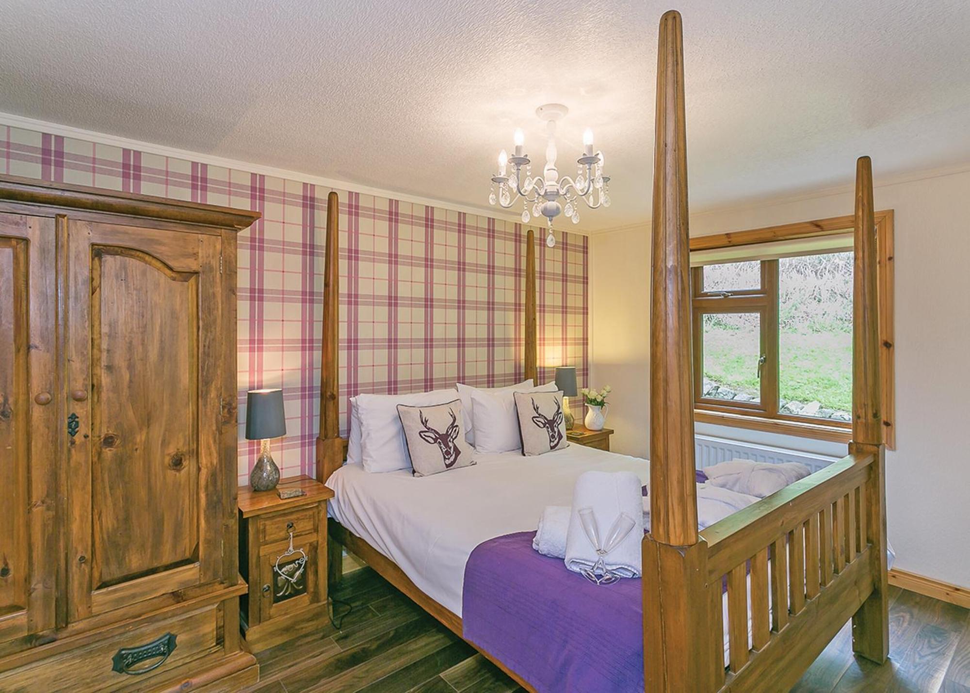 Charlesworth Lodges Glossop Quarto foto