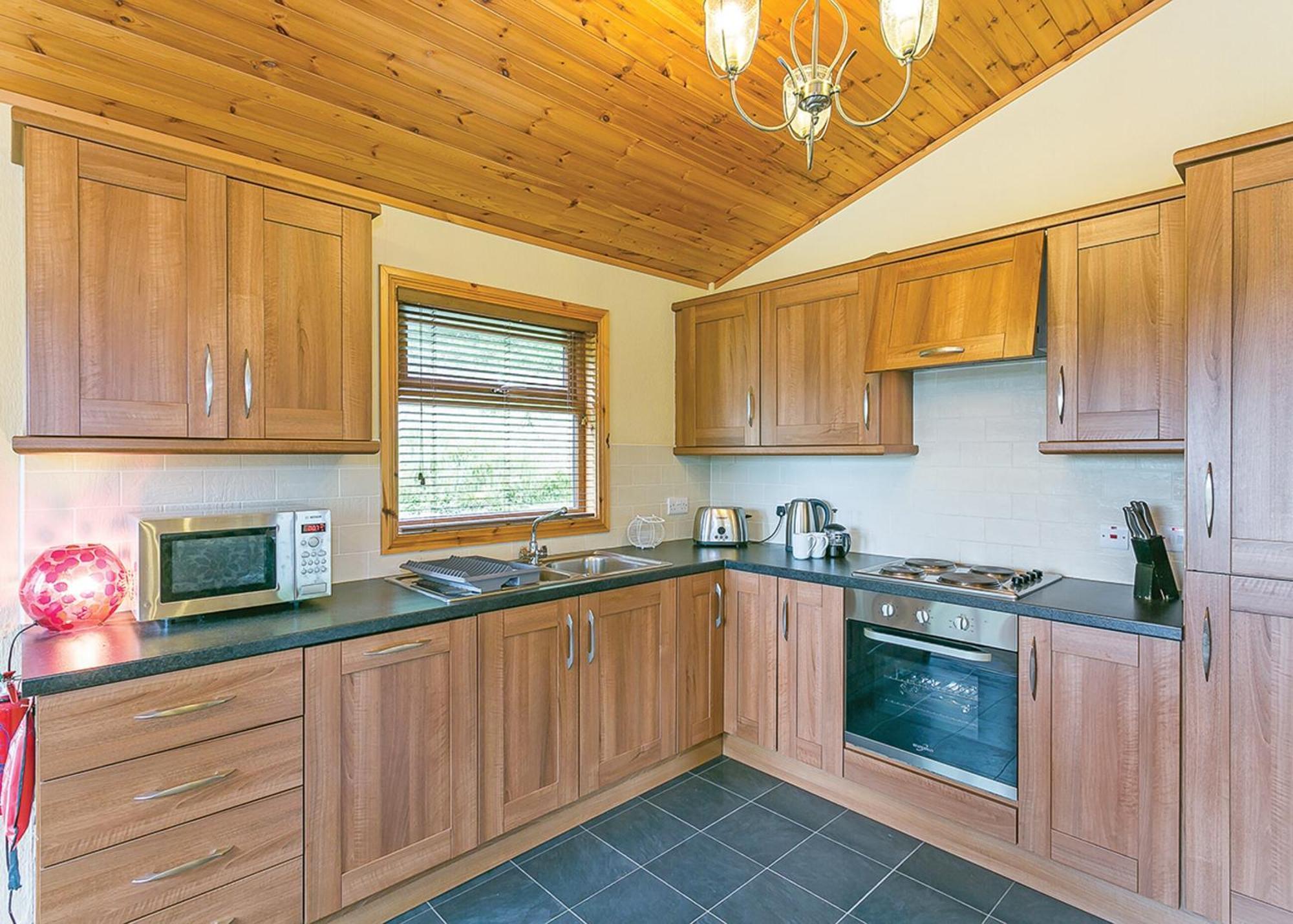 Charlesworth Lodges Glossop Quarto foto