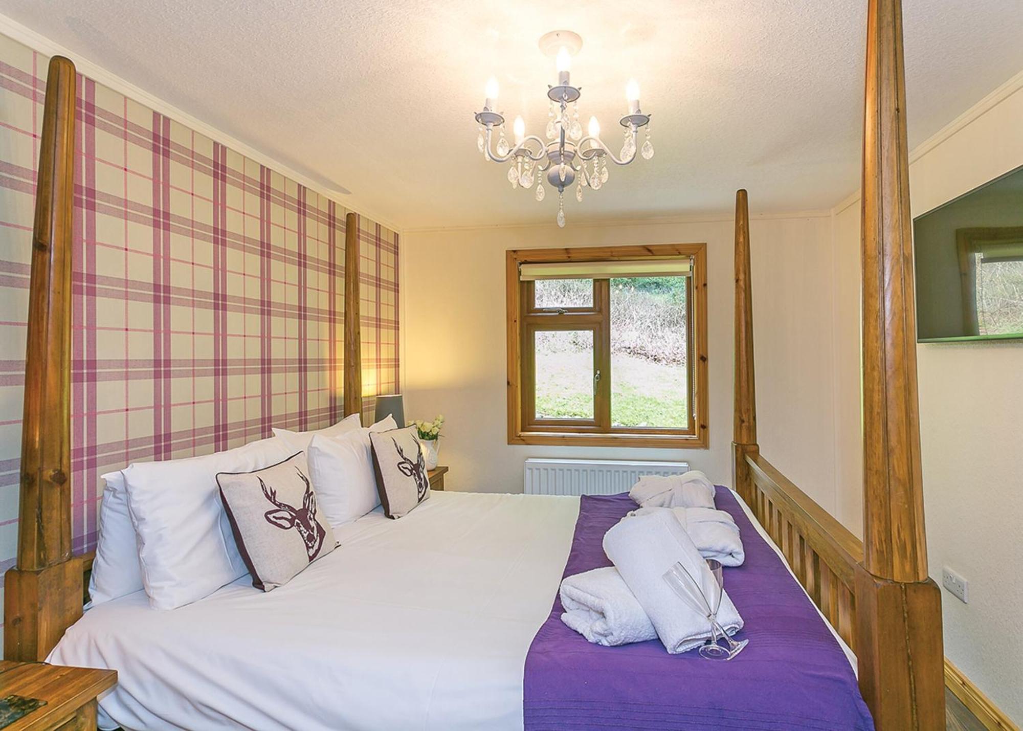 Charlesworth Lodges Glossop Quarto foto