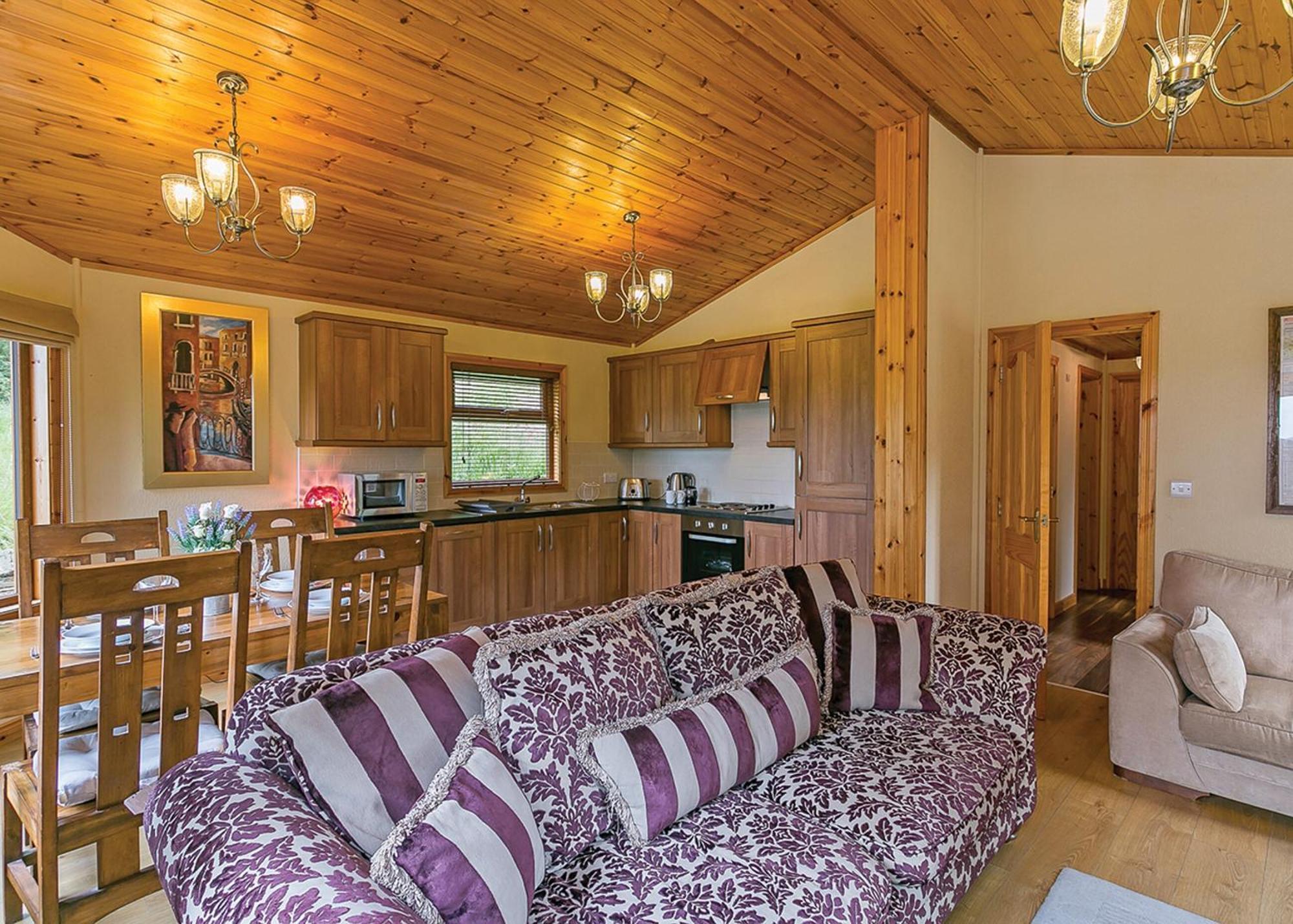Charlesworth Lodges Glossop Quarto foto