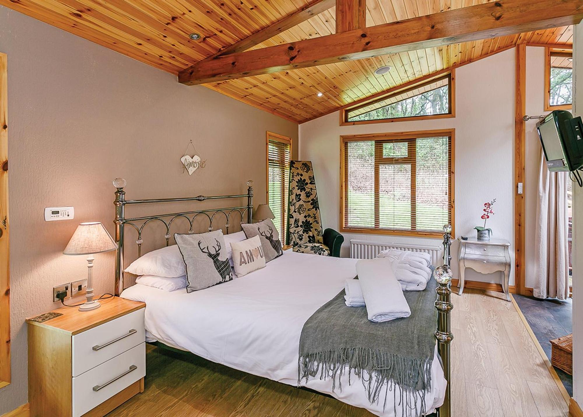 Charlesworth Lodges Glossop Quarto foto