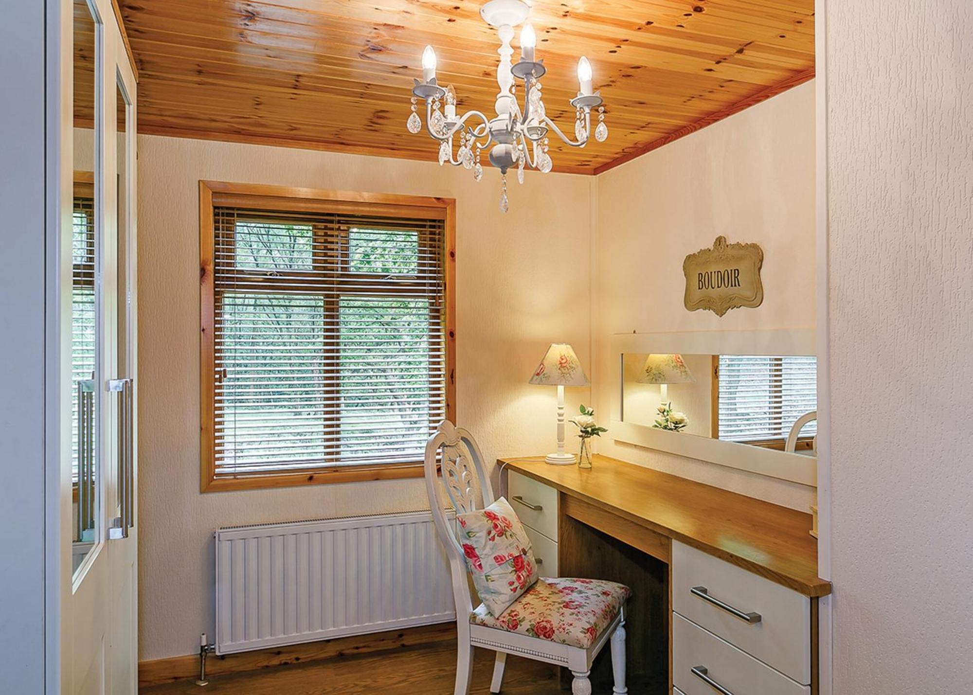Charlesworth Lodges Glossop Quarto foto