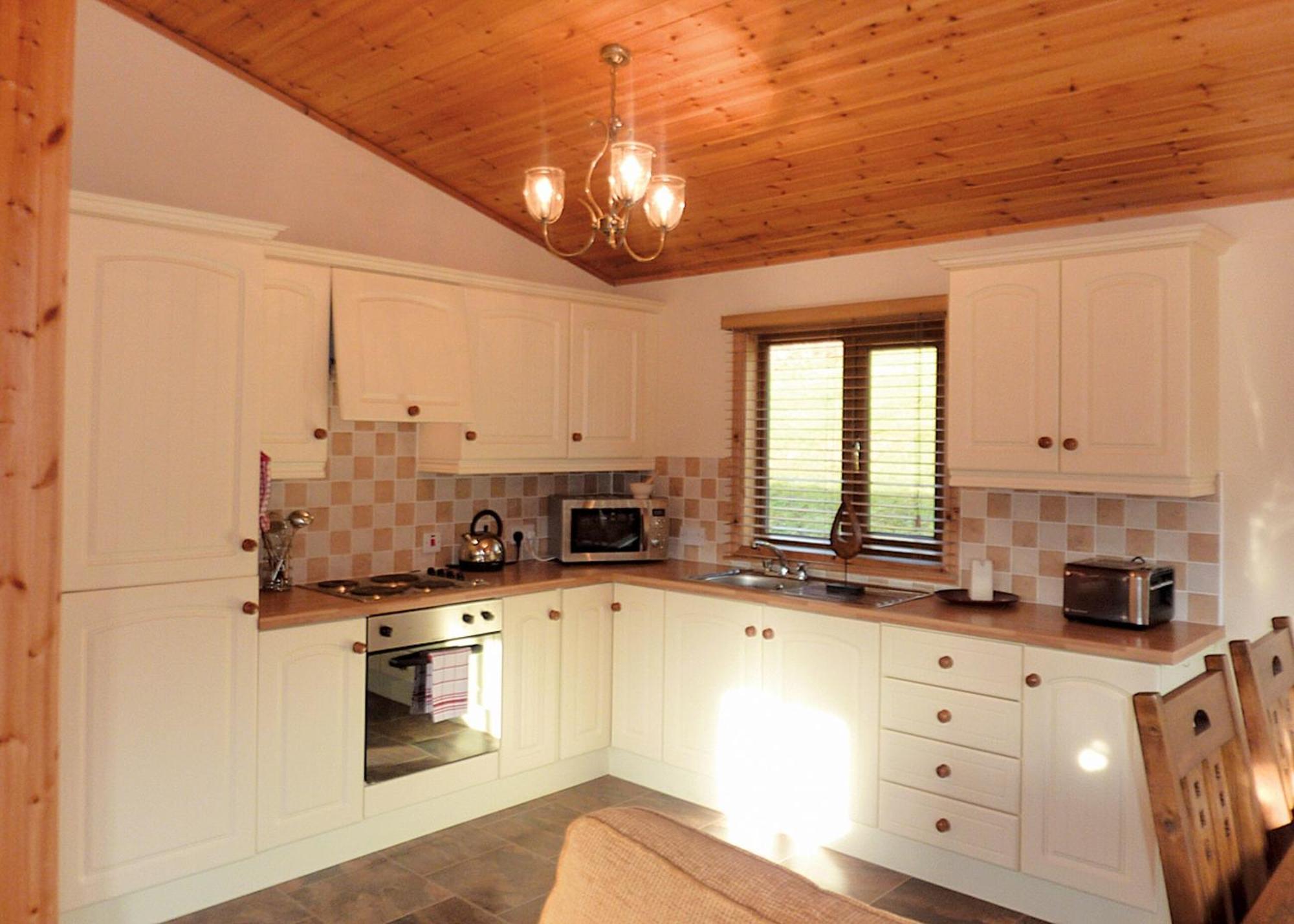 Charlesworth Lodges Glossop Quarto foto