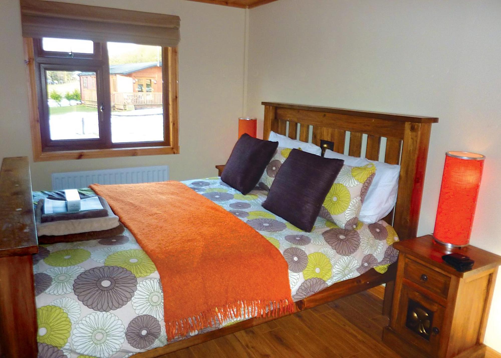 Charlesworth Lodges Glossop Quarto foto