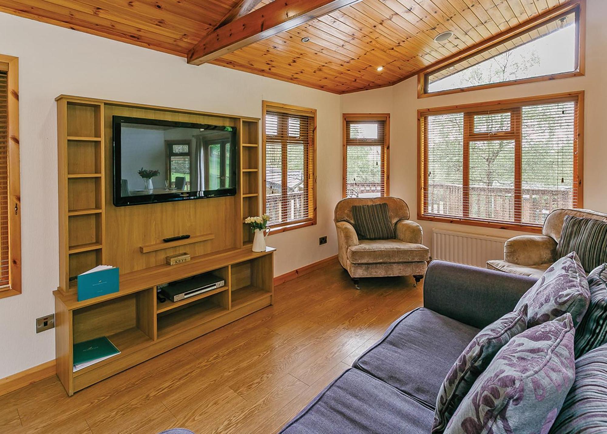Charlesworth Lodges Glossop Quarto foto