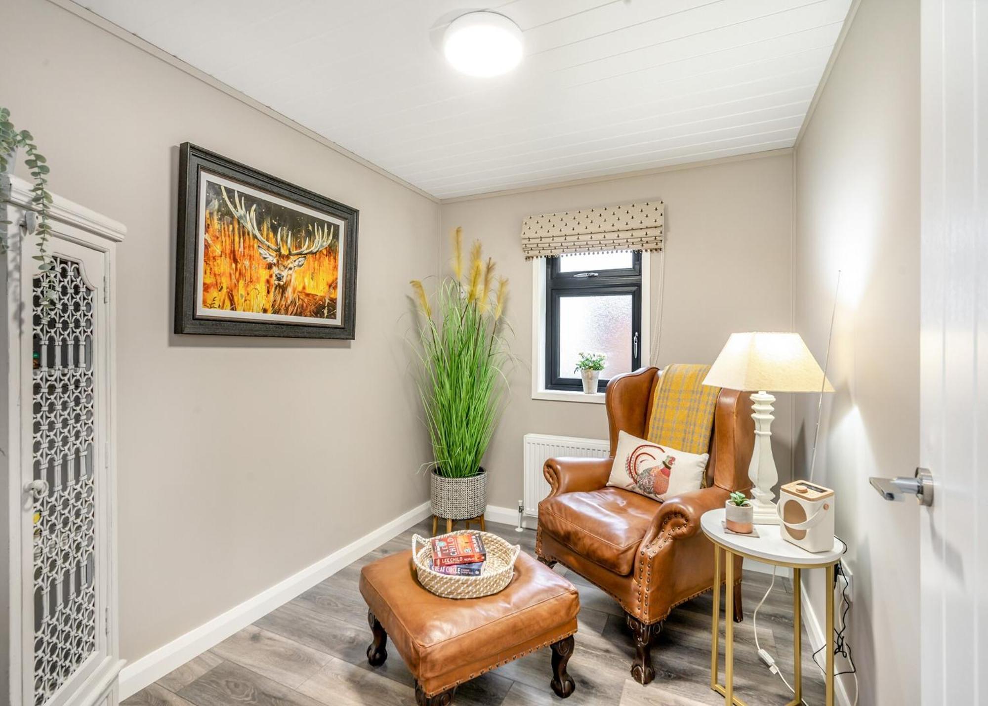 Charlesworth Lodges Glossop Quarto foto