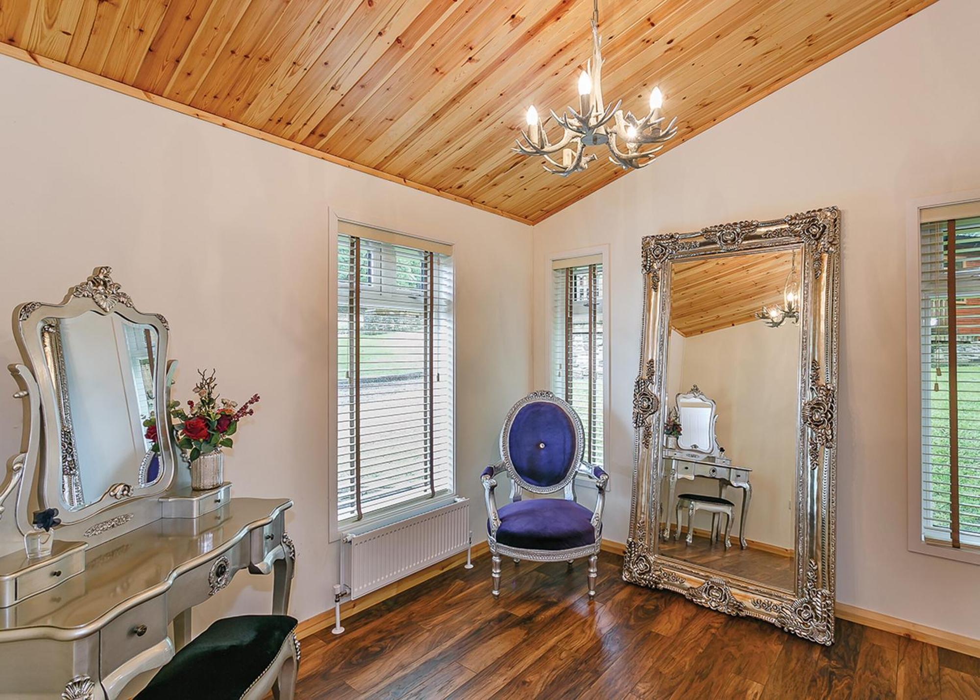 Charlesworth Lodges Glossop Quarto foto