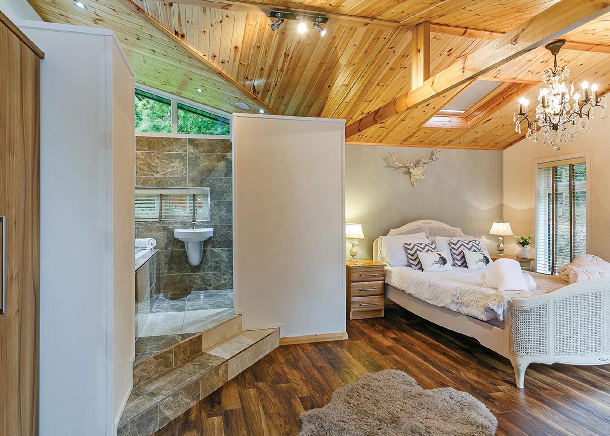 Charlesworth Lodges Glossop Quarto foto