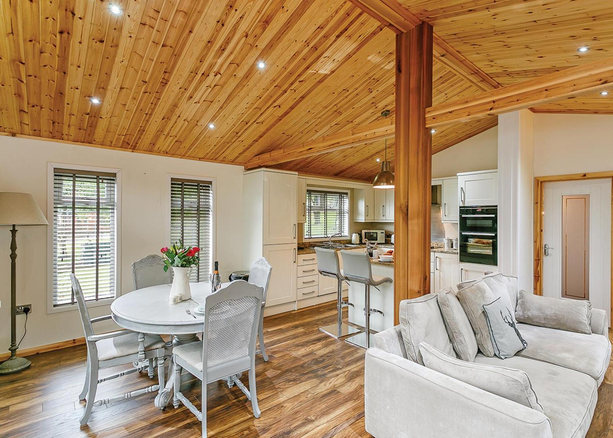 Charlesworth Lodges Glossop Quarto foto