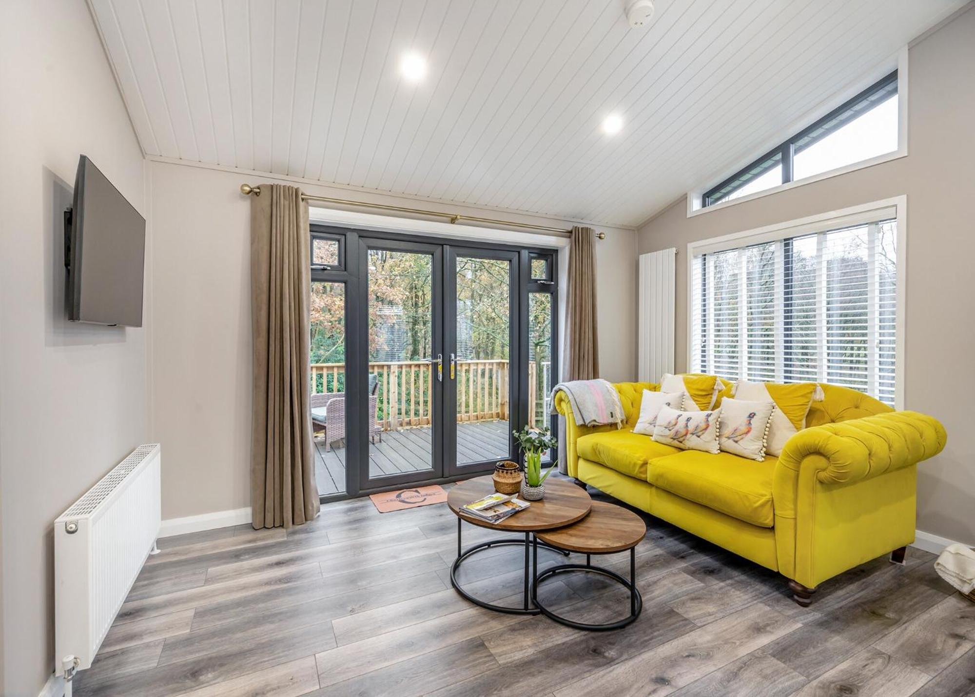 Charlesworth Lodges Glossop Quarto foto